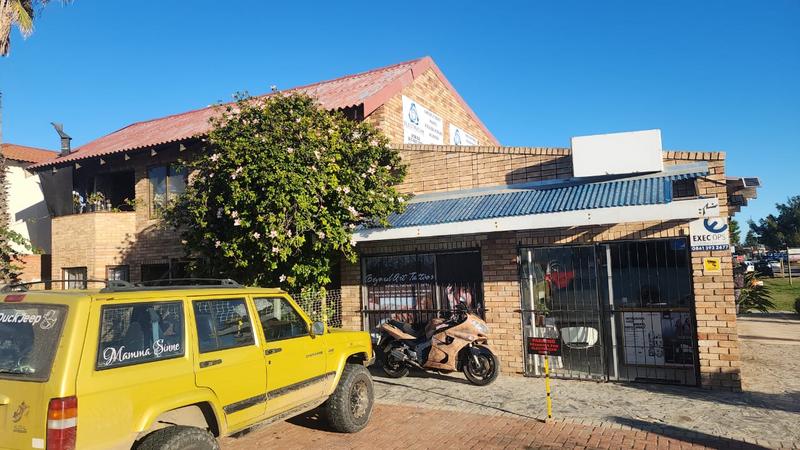 5 Bedroom Property for Sale in Ferreira Town Eastern Cape